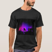 Jeugdbendes Concert T-shirt (Voorkant)