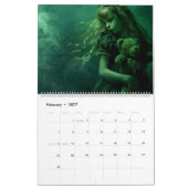Jeugdkalender Meisje Kalender (Feb 2027)