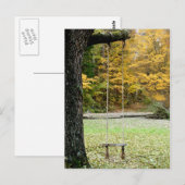 Jeugdnostalgie Briefkaart (Voorkant / Achterkant)