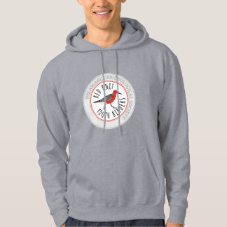 Jeugdvogelcapuchon Hoodie
