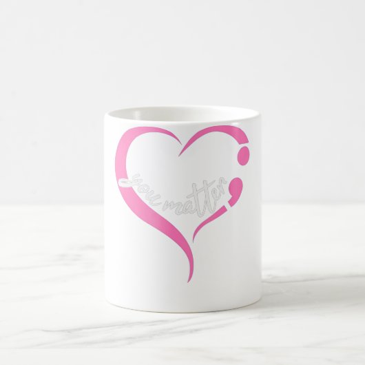 Jeugdzaken Semicolon Mental Health & Suicide Awa Koffiemok (Center)