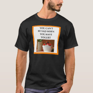 JEUGURT T-SHIRT