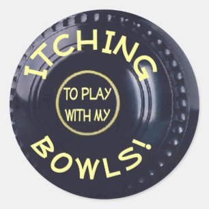 Jeuk Bowls Stickers