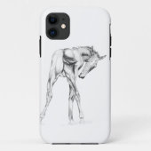 Jeuk Case-Mate iPhone Case (Achterkant)