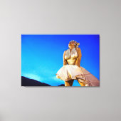 JEUK KITSCH Canvas Kunst (Voorkant)