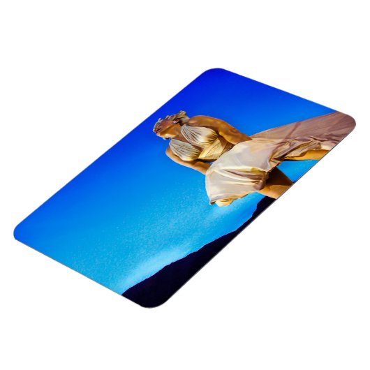 JEUK KITSCH Flexibele magneet (Linkerzijde)