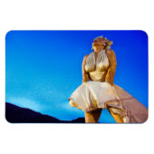 JEUK KITSCH Flexibele magneet (Horizontaal)