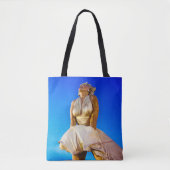 JEUK KITSCH Schouder Tas (Voorkant)