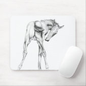 Jeuk Muismat (Met muis)