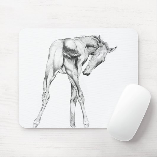 Jeuk Muismat (Met muis)