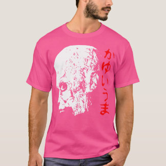 Jeukende Zombie T-shirt