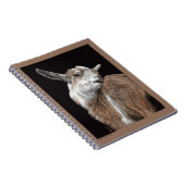 "Jeukkind", Geit Notitieboek (Rechterzijde)