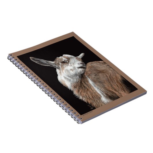 "Jeukkind", Geit Notitieboek (Rechterzijde)