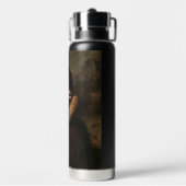 Jeune femme door Bouguereau Waterfles (Achterkant)
