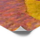 Jeune Fille de Profil van Aristide Maillol Poster (Hoek)