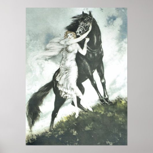 Jeunesse Poster (Voorkant)