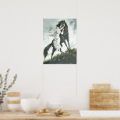 Jeunesse Poster (Keuken)