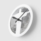 jeusuur ronde klok (Hoek)