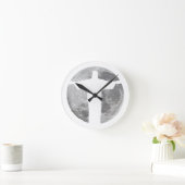 jeusuur ronde klok (Huis)