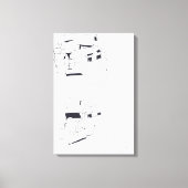 Jeux de Construction Building's Games Tekening 3 C Canvas Afdruk (Voorkant)