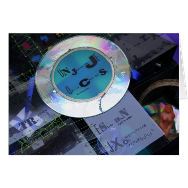 Jeux de Construction Deel II detail (Voorkant Horizontaal)