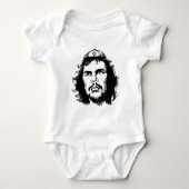 Jew Guevara Romper (Voorkant)
