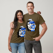 Jew Guevara T-shirt (Unisex)