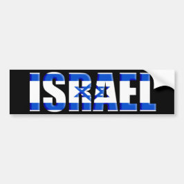 Jew Jitsu Bumpersticker