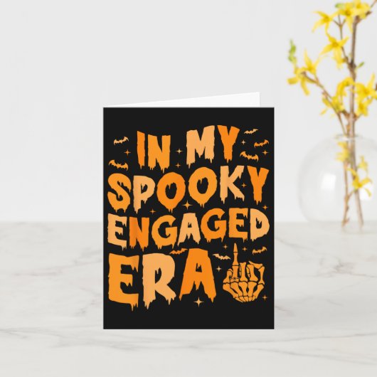 Jew Jitsu Karate Funny Hanukkah Jiu Jitsu Martial Kaart (Gele Bloem)