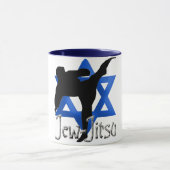 Jew Jitsu Mok (Midden)