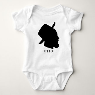 Jew Jitsu Romper