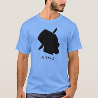 Jew Jitsu T-shirt
