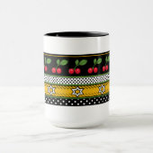 Jewcy Froop (keramische Mok) Mok (Midden)