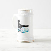 Jewdo Bierpul (Voorkant links)