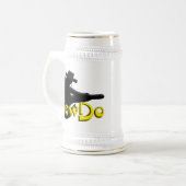 Jewdo Bierpul (Voorkant links)