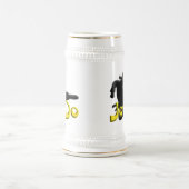 Jewdo Bierpul (Center)