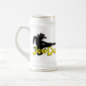 Jewdo Bierpul (Links)