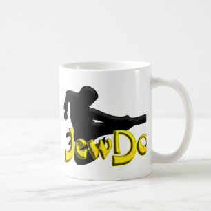 Jewdo Koffiemok
