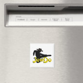 Jewdo Magneet (Insitu (Vaatwasser))