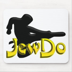 Jewdo Muismat