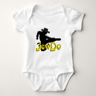 Jewdo Romper