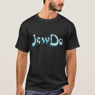Jewdo T-shirt