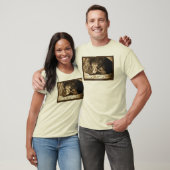 Jewel 22 januari 2012 t-shirt (Unisex)
