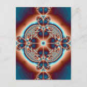 Jewel Briefkaart (Voorkant)