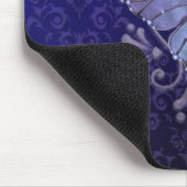 Jewel Butterfly Muismat (Hoek)
