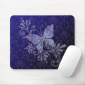 Jewel Butterfly Muismat (Met muis)
