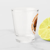 Jewel Cave (NM) Shot Glas (Links)