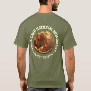 Jewel Cave (NM) T-shirt