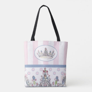 Jewel Crown Tas van Heather French Henry