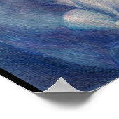 Jewel de Unicorn Poster (Hoek)